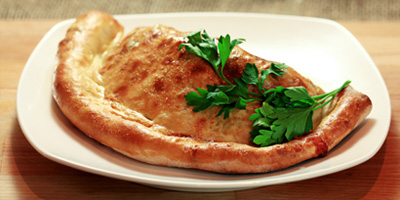 calzone