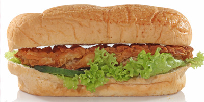 chicken-sub