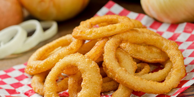 onion-rings