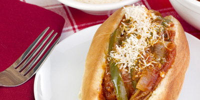 sausage-parm-sub