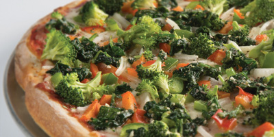 veggie-pizza